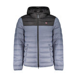 Norway 1963 Blue Polyamide Jackets & Coat