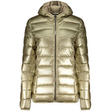 Norway 1963 Gold Polyamide Jackets & Coat