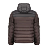 Norway 1963 Brown Polyamide Jackets & Coat