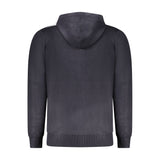 Norway 1963 Blue Polyester Sweater