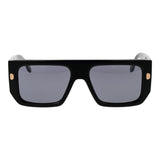 Just Cavalli Black Cellulose Acetate Sunglasses