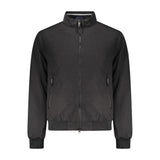 Norway 1963 Black Cotton Jackets & Coat