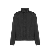 Ambush Black Polyamide Shell Jacket