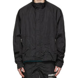 Ambush Black Polyamide Shell Jacket