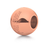 Folli Follie Rose Gold Silver Jewellery