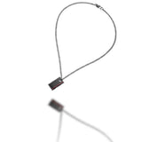 GC Silver Silver Necklace