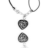 GC Silver Silver Necklace