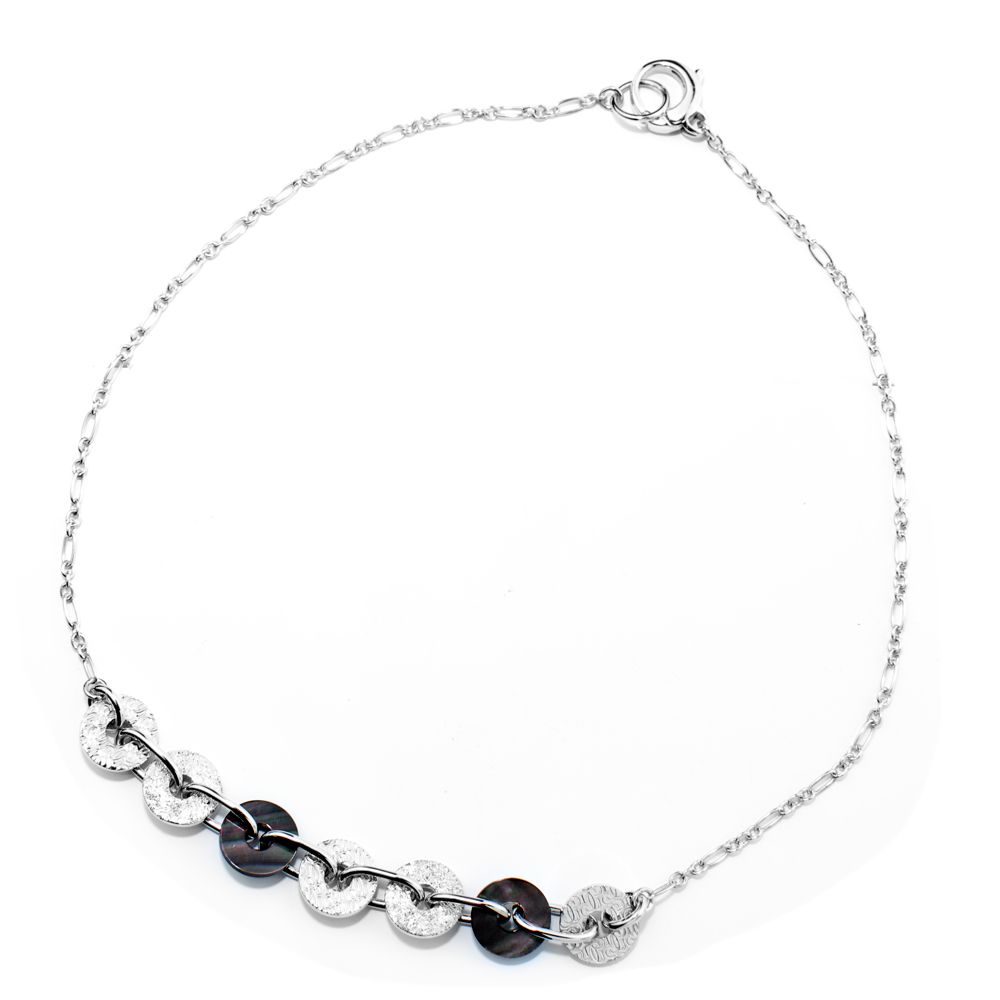 GC Silver Silver Necklace