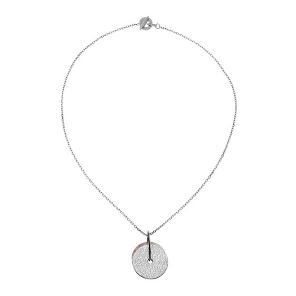 GC Silver Silver Necklace