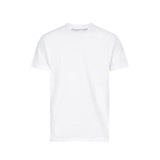 Dsquared² White Cotton T-Shirt