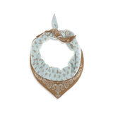 Guest in Residence Beige Cashmere Scarf