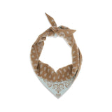 Guest in Residence Beige Cashmere Scarf